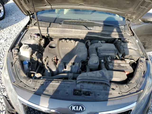 Photo 11 from auction – 2013 KIA OPTIMA LX with VIN 5XXGM4A71DG133960