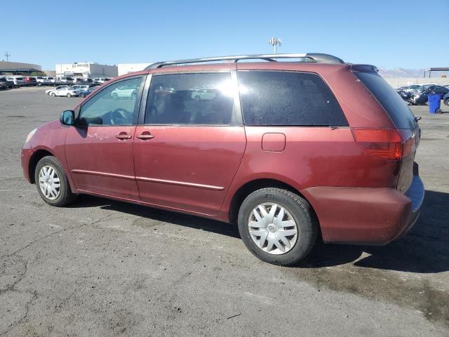 Photo 2 from auction – 2005 TOYOTA SIENNA CE with VIN 5TDZA23C45S379403