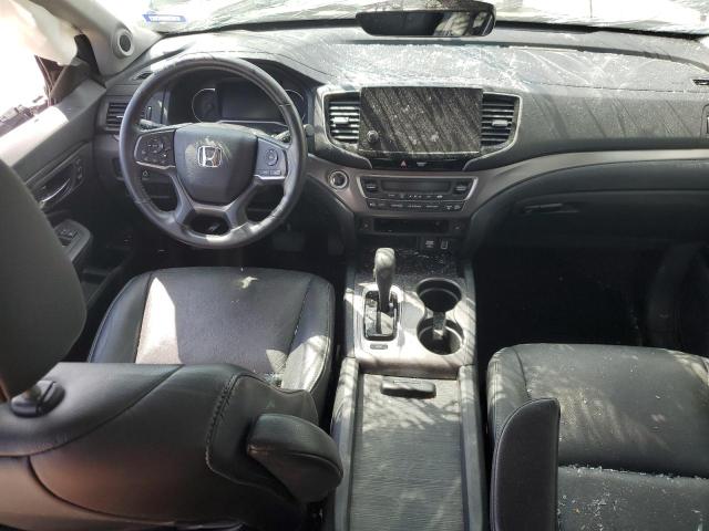 Photo 8 from auction – 2020 HONDA PILOT EXL with VIN 5FNYF6H53LB061904