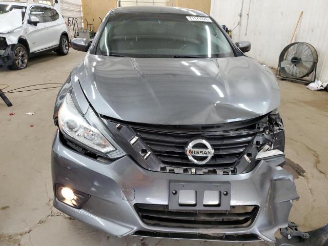 Photo 5 from auction – 2017 NISSAN ALTIMA 2.5 with VIN 1N4AL3AP6HC151322