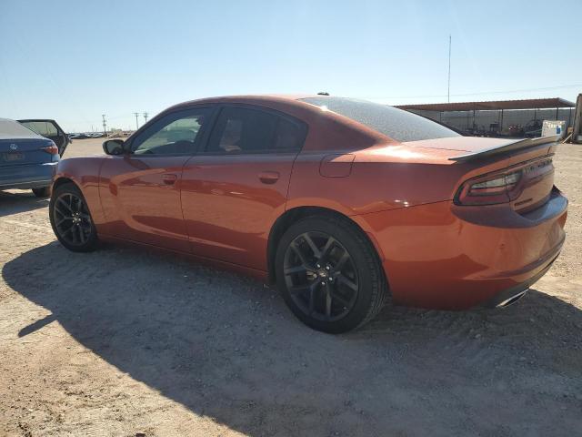 Photo 2 from auction – 2022 DODGE CHARGER SX with VIN 2C3CDXBG3NH145965