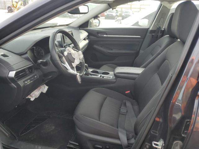 Photo 7 from auction – 2019 NISSAN ALTIMA SV with VIN 1N4BL4DV2KC110133