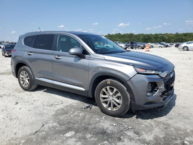 Photo 4 from auction – 2019 HYUNDAI SANTA FE S with VIN 5NMS23AD3KH079057