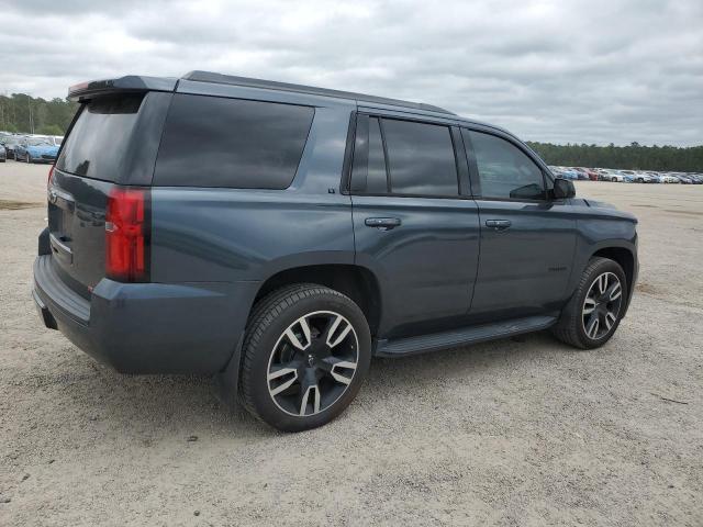 Photo 3 from auction – 2019 CHEVROLET TAHOE C150 with VIN 1GNSCBKC8KR375577