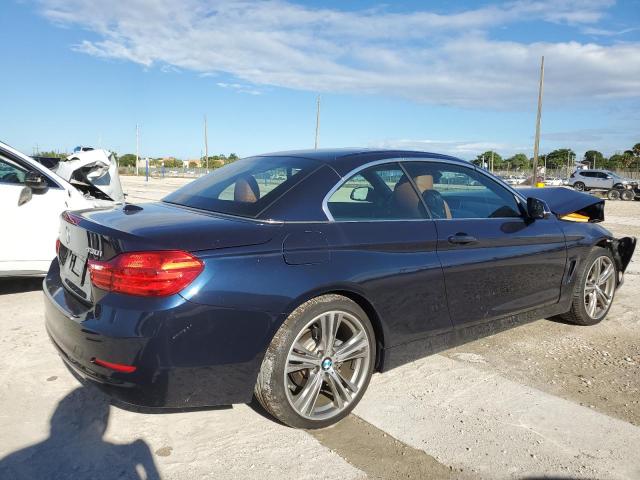 Photo 3 from auction – 2017 BMW 430XI with VIN WBA4U9C3XH5H64601