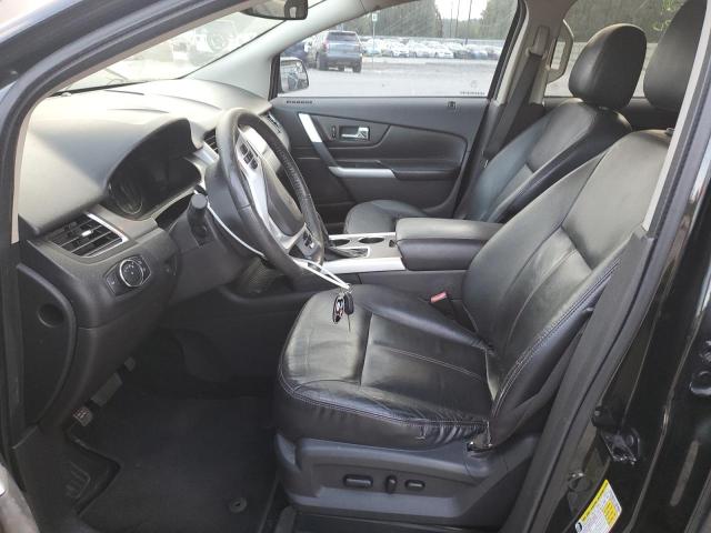 Photo 7 from auction – 2013 FORD EDGE SEL with VIN 2FMDK3JC3DBB43384