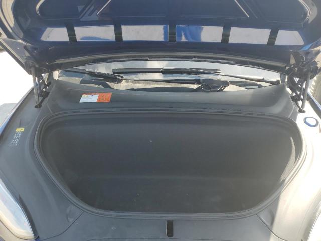 Photo 12 from auction – 2017 TESLA MODEL X with VIN 5YJXCBE24HF057715
