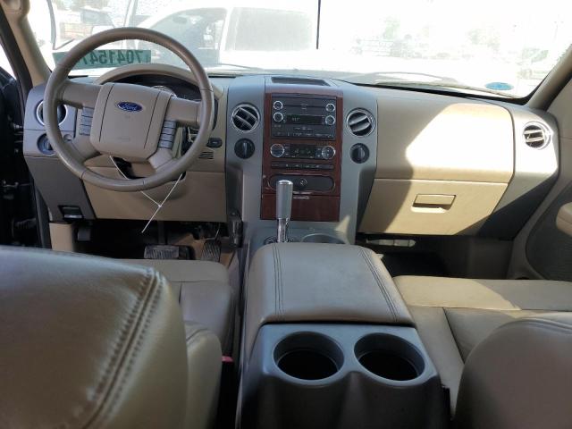 Photo 8 from auction – 2008 FORD F150 SUPER with VIN 1FTPW14V68FA21940