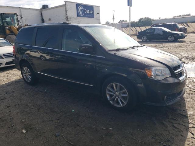 Photo 4 from auction – 2019 DODGE GRAND CARA with VIN 2C4RDGCG0KR600880