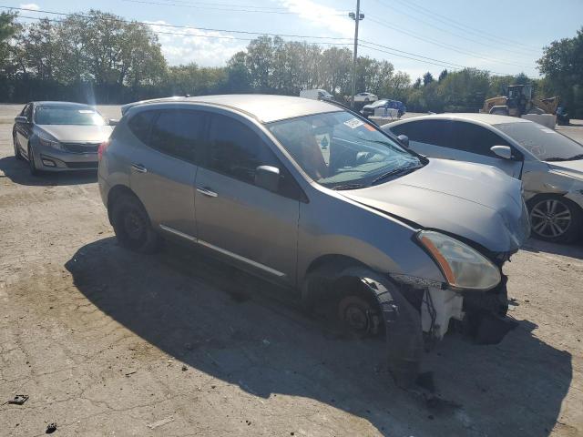 Photo 4 from auction – 2012 NISSAN ROGUE S with VIN JN8AS5MT6CW272428