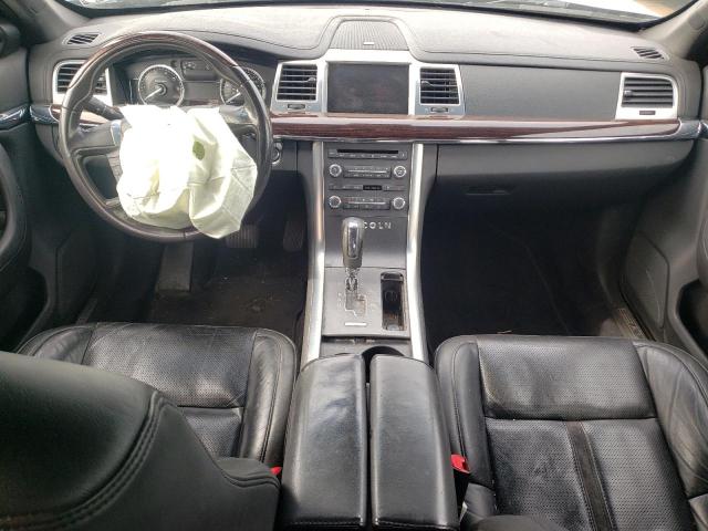 Photo 8 from auction – 2009 LINCOLN MKS with VIN 1LNHM93R69G635102