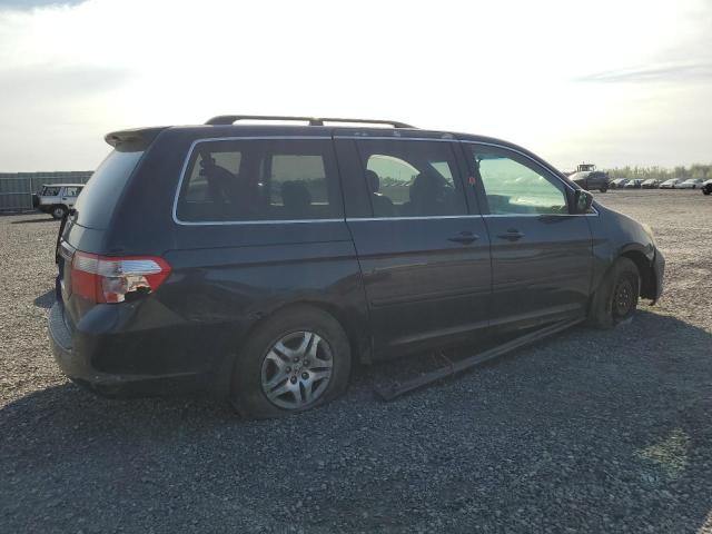 Photo 3 from auction – 2006 HONDA ODYSSEY EX with VIN 5FNRL38626B507873
