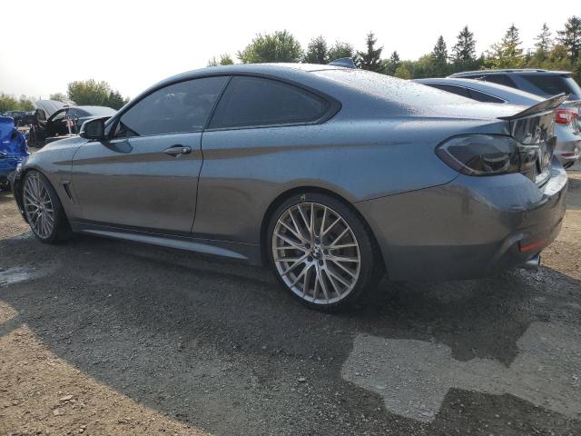 Photo 2 from auction – 2016 BMW 435 XI with VIN WBA3R5C52GK371003