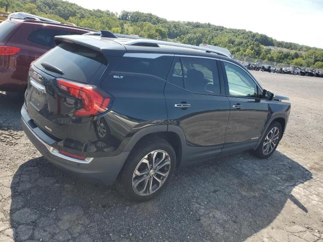 Photo 3 from auction – 2019 GMC TERRAIN SL with VIN 3GKALVEV2KL308228