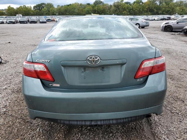Photo 6 from auction – 2009 TOYOTA CAMRY BASE with VIN 4T1BE46K89U910488