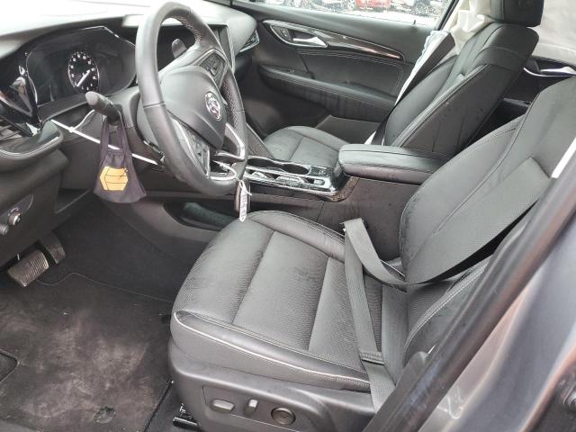 Photo 7 from auction – 2021 BUICK ENVISION E with VIN LRBFZPR49MD108872