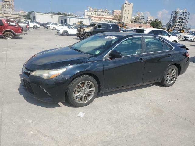 TOYOTA CAMRY LE 2016 with VIN 4T1BF1FK1GU129174 - Photo from auction