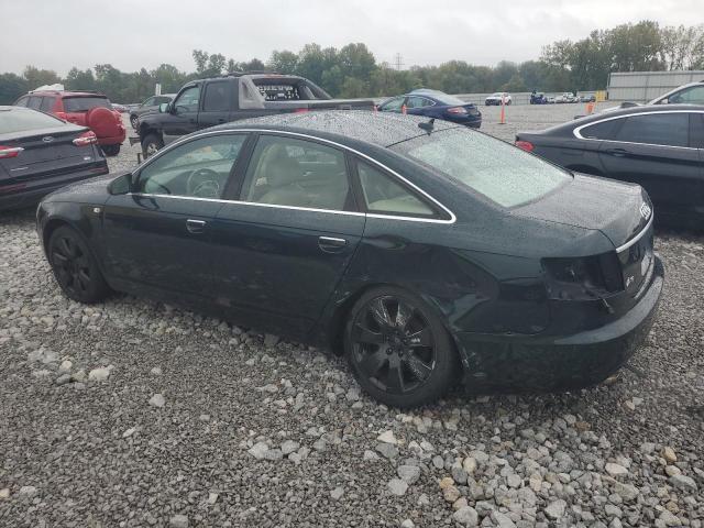 Photo 2 from auction – 2007 AUDI A6 3.2 QUA with VIN WAUDH74F37N108348