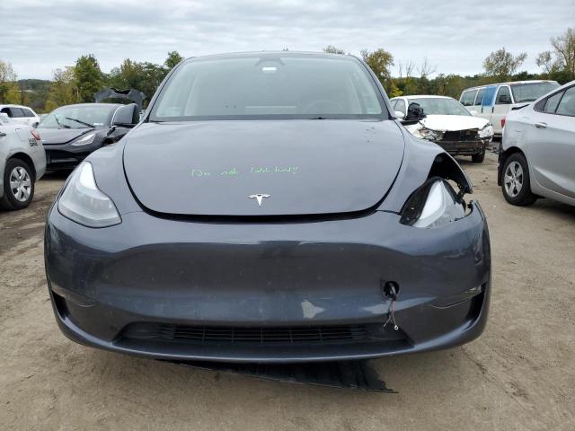 Photo 5 from auction – 2023 TESLA MODEL Y with VIN 7SAYGDEE5PF861473