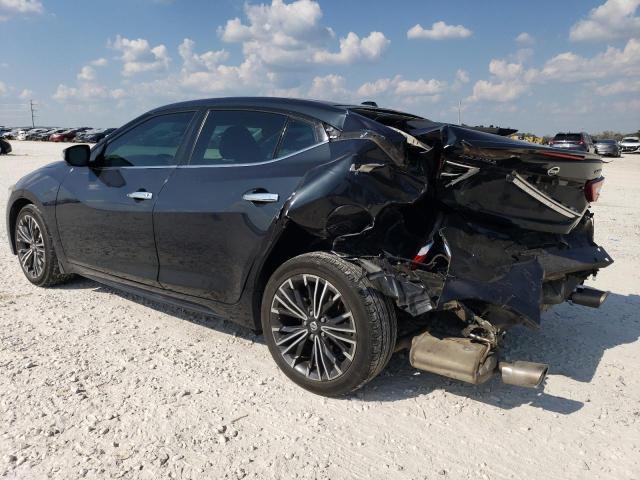 Photo 2 from auction – 2016 NISSAN MAXIMA 3.5 with VIN 1N4AA6AP5GC444263