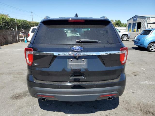 Photo 6 from auction – 2017 FORD EXPLORER X with VIN 1FM5K7D84HGB46537