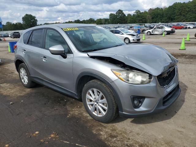Photo 4 from auction – 2014 MAZDA CX-5 TOURI with VIN JM3KE2CY8E0319569