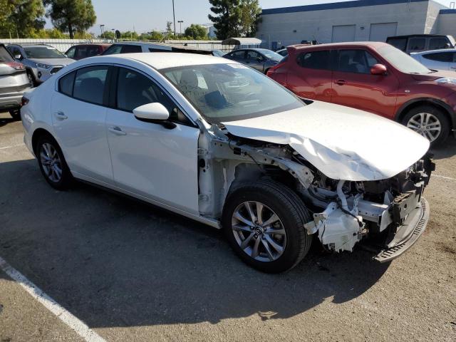 Photo 4 from auction – 2020 MAZDA 3 with VIN 3MZBPABL0LM127735