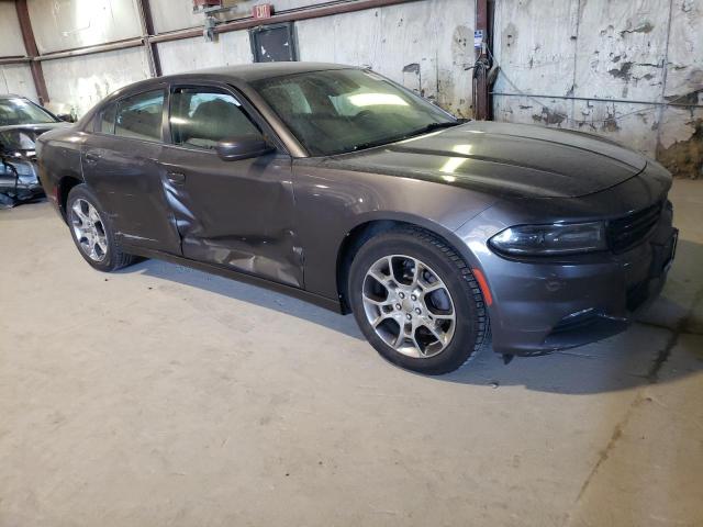 Photo 4 from auction – 2017 DODGE CHARGER SX with VIN 2C3CDXJG9HH624011