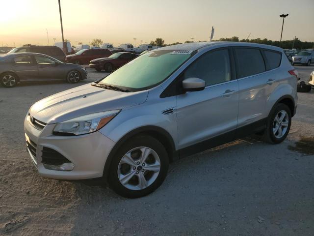 Photo 1 from auction – 2015 FORD ESCAPE SE with VIN 1FMCU0GX0FUC60450