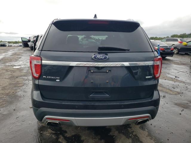 Photo 6 from auction – 2017 FORD EXPLORER P with VIN 1FM5K8HT8HGE41208