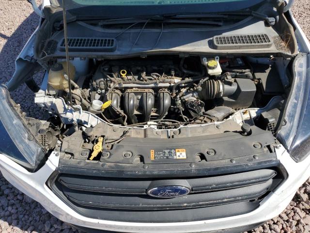 Photo 11 from auction – 2019 FORD ESCAPE S with VIN 1FMCU0F73KUB62377
