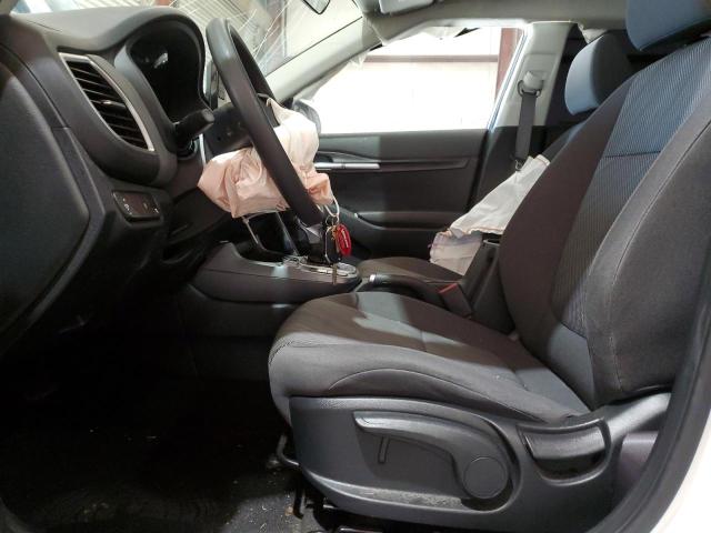 Photo 7 from auction – 2021 KIA SELTOS LX with VIN KNDEPCAA5M7048911