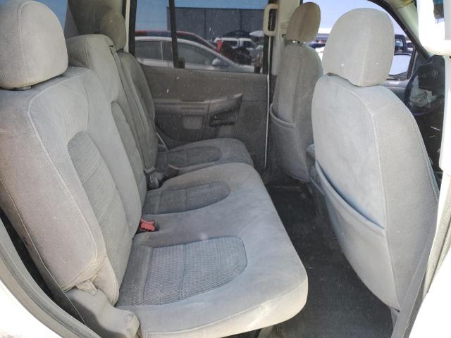 Photo 10 from auction – 2005 FORD EXPLORER X with VIN 1FMZU63E25UC04574