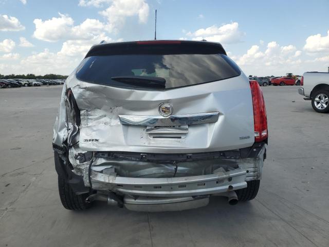 Photo 6 from auction – 2015 CADILLAC SRX PERFOR with VIN 3GYFNCE31FS583111