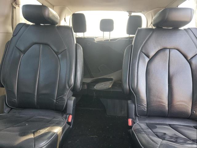 Photo 10 from auction – 2017 CHRYSLER PACIFICA L with VIN 2C4RC1GG9HR804581