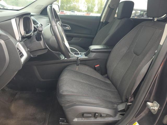 Photo 7 from auction – 2016 CHEVROLET EQUINOX LT with VIN 2GNFLFEK9G6301714