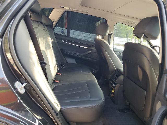 Photo 11 from auction – 2015 BMW X5 XDRIVE3 with VIN 5UXKR0C53F0K61426