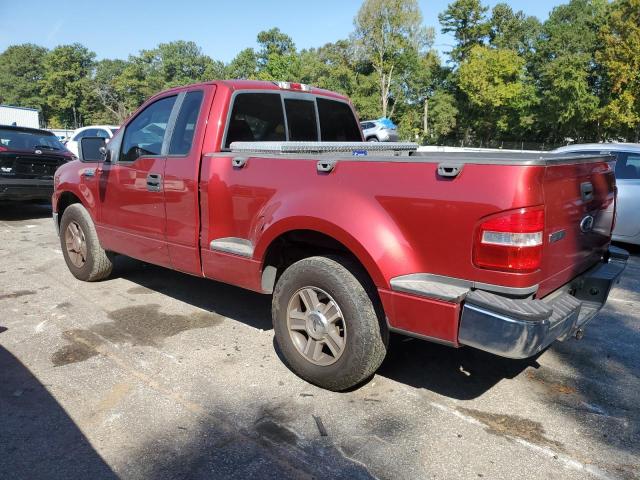 Photo 2 from auction – 2007 FORD F150 with VIN 1FTRF02W87KB55286