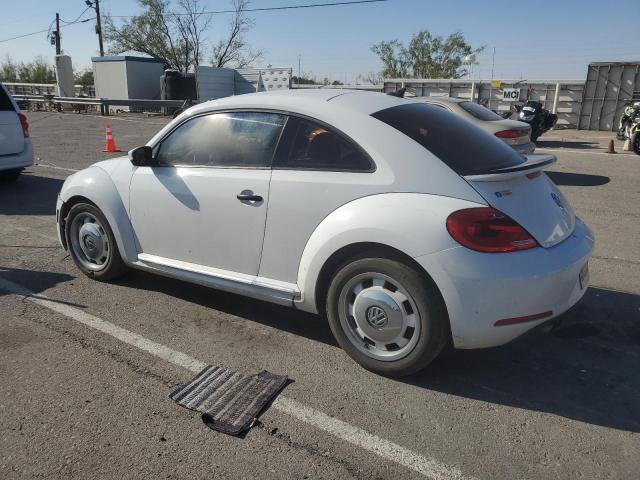 Photo 2 from auction – 2015 VOLKSWAGEN BEETLE 1.8 with VIN 3VWF17AT7FM654439