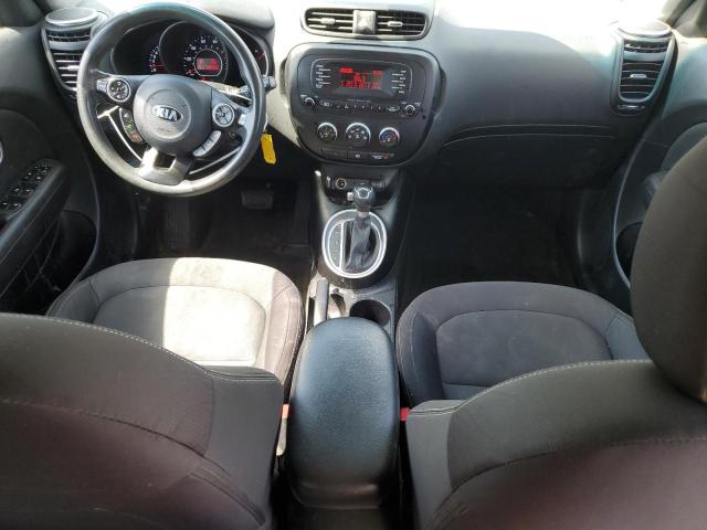 Photo 8 from auction – 2016 KIA SOUL with VIN KNDJN2A20G7850780