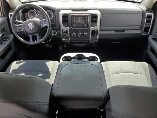 Photo 8 from auction – 2020 RAM 1500 CLASS with VIN 1C6RR6TT8LS102474