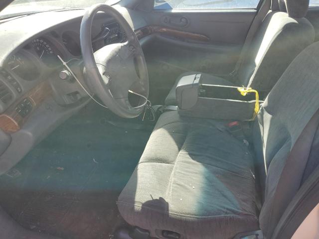 Photo 7 from auction – 2003 BUICK LESABRE CU with VIN 1G4HP52KX3U133867
