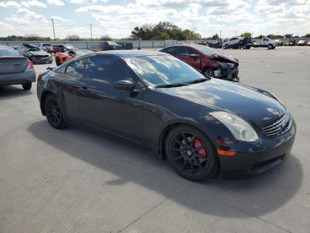 Photo 4 from auction – 2007 INFINITI G35 with VIN JNKCV54EX7M910242