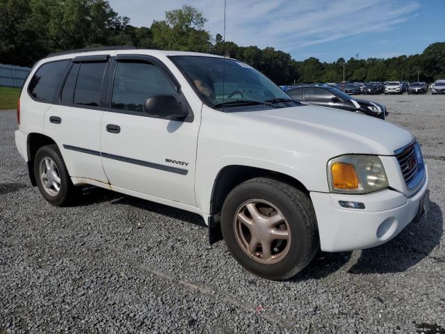 Photo 4 from auction – 2006 GMC ENVOY with VIN 1GKDT13S462331791