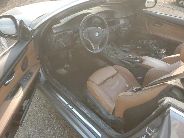 Photo 8 from auction – 2011 BMW 335 I with VIN WBADX7C58BE742551