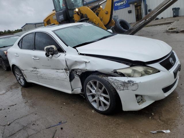 Photo 4 from auction – 2011 LEXUS IS 250 with VIN JTHBF5C22B5142176