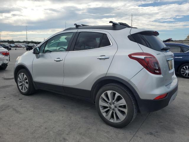 Photo 2 from auction – 2017 BUICK ENCORE PRE with VIN KL4CJASB8HB258646