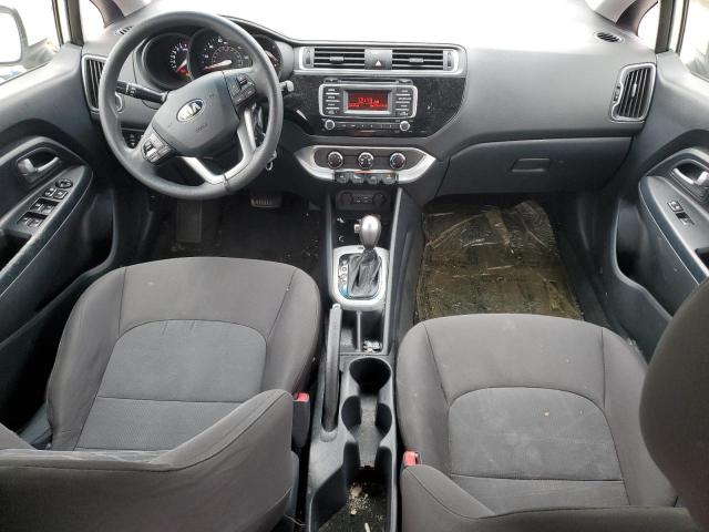 Photo 8 from auction – 2016 KIA RIO LX with VIN KNADM4A31G6548714