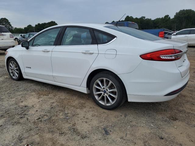 Photo 2 from auction – 2017 FORD FUSION SE with VIN 3FA6P0LU7HR381173
