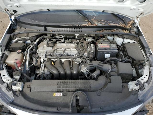 Photo 11 from auction – 2020 TOYOTA COROLLA LE with VIN JTDEPRAE7LJ028246